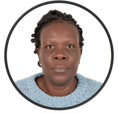 Elizabeth Akinyi